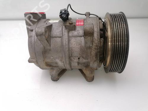 AC compressor NISSAN TERRANO II (R20) 3.0 Di 4WD | BP23940080M34 