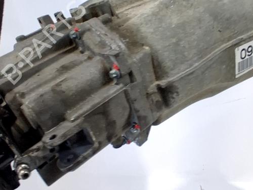 Gearbox MERCEDES-BENZ E-CLASS (W211) E 220 CDI (211.006) | BP34607832M3 - Image 5