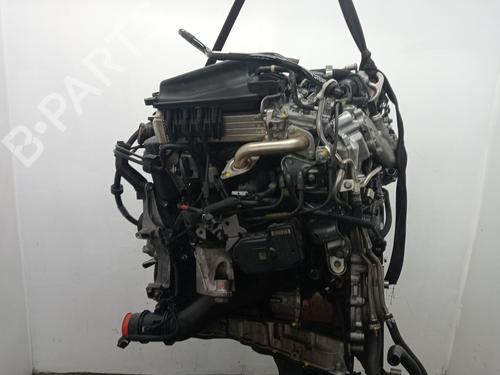 Engine MERCEDES-BENZ E-CLASS Coupe (C207) E 220 CDI / d (207.302, 207.301) | BP29420892M1 