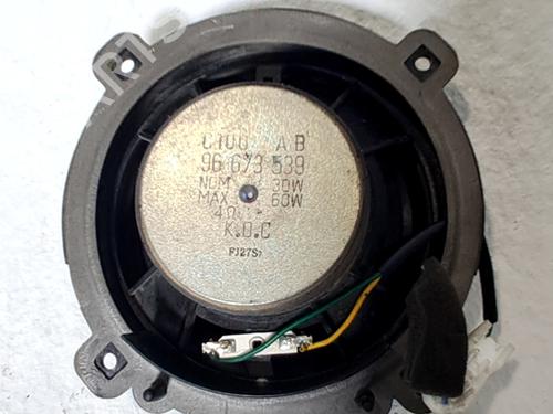 Speaker CHEVROLET CAPTIVA (C100, C140) 2.0 D 4WD | BP31701338E2 - Image 2