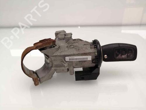Used Electronic module FORD FIESTA VI (CB1, CCN) 1.25 (60 hp) 23457895