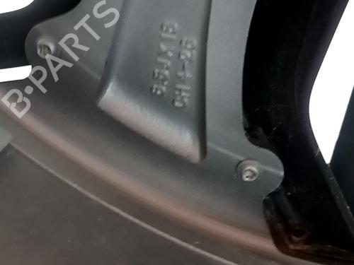 Fælk Fælk CITROËN C4 III (BA_, BB_, BC_) 1.5 BlueHDi 130 (BBYHZB) (131 hp) 33762112 33762112