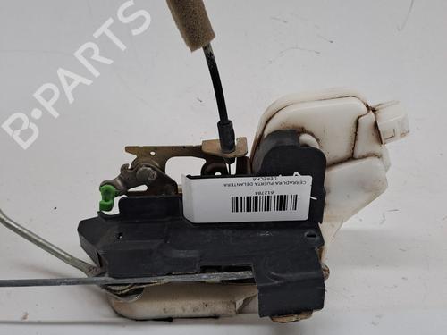 Front right lock MITSUBISHI PAJERO PININ I (H6_W, H7_W) 1.8 (H76W, H66W) | BP23975441C97 