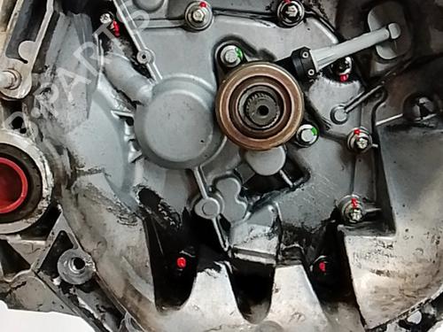 Gearbox RENAULT KANGOO BE BOP (KW0/1_) 1.5 dCi 75 | BP36523159M3 - Image 5