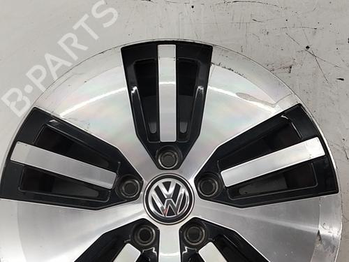 Felge für Felge VW GOLF VII (5G1, BQ1, BE1, BE2) e-Golf (136 hp) 36185285 36185285