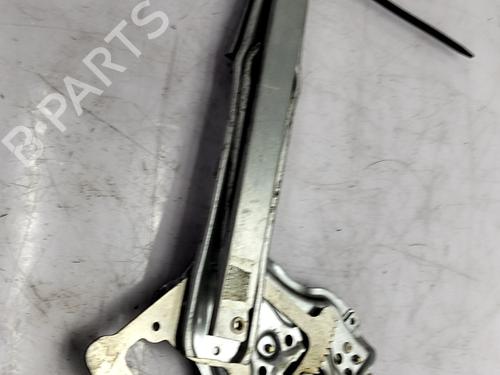 Alzacristallo anteriore destro TOYOTA COROLLA (_E12_) 2.0 D-4D (CDE120R, CDE120L_) (110 hp) 32286032