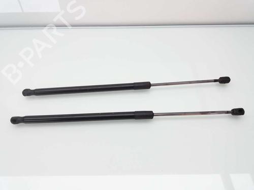 Tailgate lift support FORD FOCUS III Turnier 1.6 Ti | BP23404480C138 