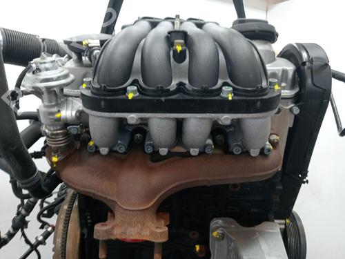 Engine SEAT IBIZA II (6K1) 1.9 SDI | BP25457191M1 