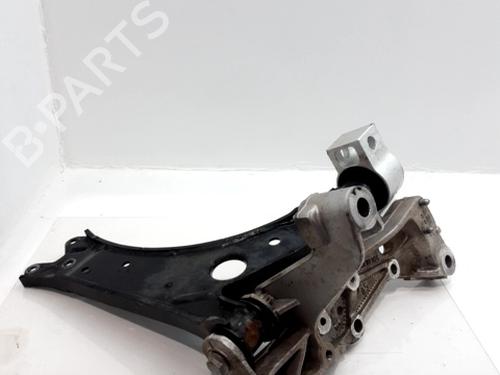 Used Right front suspension arm VW GOLF V (1K1) 1.4 TSI (122 hp) 31916014