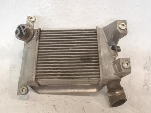 Intercooler Intercooler NISSAN PICK UP (D22) 2.5 Di (133 hp) 37224341 37224341