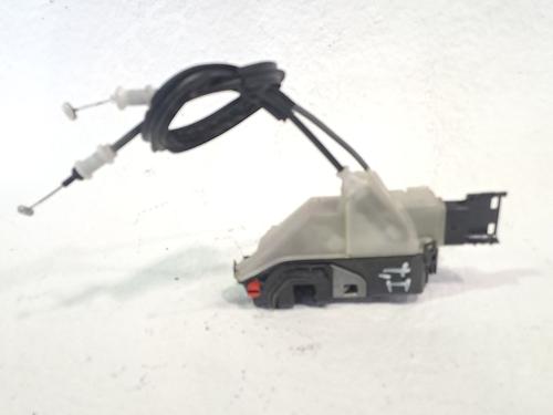 Rear left lock CITROËN C3 AIRCROSS II (2R_, 2C_) 1.5 BlueHDi 100 (2CYHYJ) | BP29557162C100 