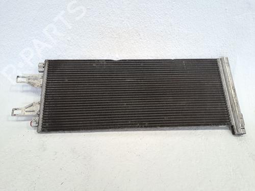 AC radiator FIAT DUCATO Van (250_) 100 Multijet 2,2 D | BP27274899M32 