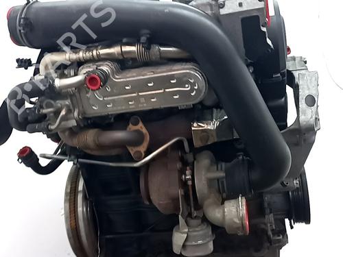 Engine VW GOLF V (1K1) 1.9 TDI | BP33761524M1  - Image 8