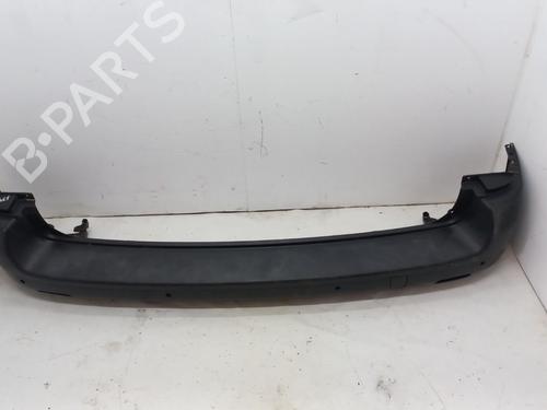 Used Rear bumper OPEL VIVARO C Van (K0) VIVARO-E HYDROGEN (136 hp) 29302962