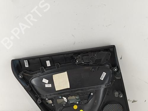 Rear right panel AUDI A1 Sportback (8XA, 8XF) 1.2 TFSI | BP38557533C61 - Image 2