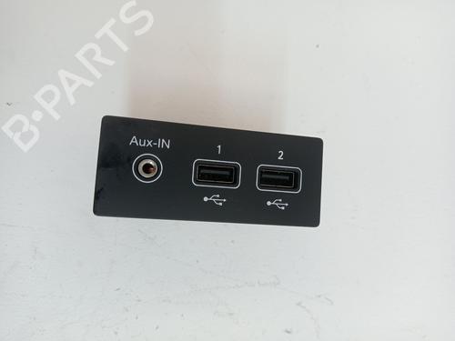 Elektronische module RENAULT CLIO V (B7_) 1.0 TCe 90 (B7MT) | BP26192485M83 