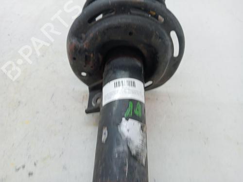 Right front shock absorber MERCEDES-BENZ C-CLASS (W204) C 320 CDI (204.022) | BP23356710M17 