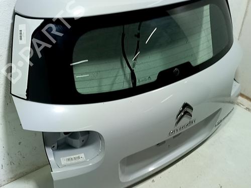 Used Tailgate Tailgate CITROËN C5 AIRCROSS (A_) 1.2 PureTech 130 (ARHNSJ) (131 hp) 36317307 36317307