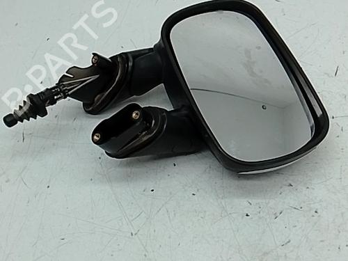Used Left mirror Left mirror FIAT DOBLO Box Body/MPV (223_) 1.9 D (223ZXB1A) (63 hp) 36015511 36015511