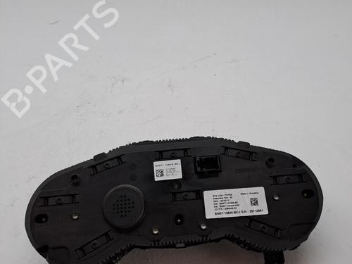 Instrument cluster FORD C-MAX II (DXA/CB7, DXA/CEU) 1.6 Ti | BP26450784C47 