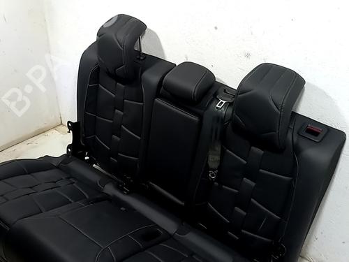 Sæde sæt DS DS 7 (J4_, JC_) E-TENSE 225 (J4DGZU) | BP37691714C78 - Image 3
