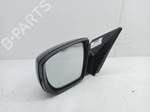 Used Left mirror HYUNDAI ix35 (LM, EL, ELH) 2.0 CRDi (136 hp) 23350865