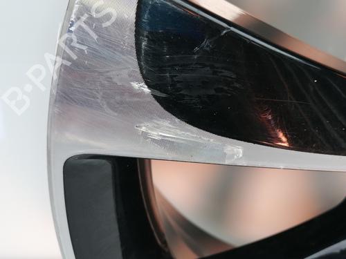 Rim OPEL CORSA E (X15) 1.4 (08, 68) | BP24188319C45 