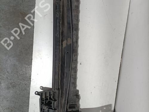 Front slam panel BMW X5 (E53) 3.0 d | BP25987208C72 