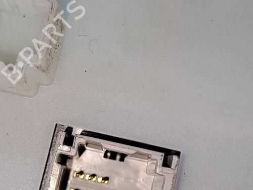 Switch RENAULT LAGUNA Coupe (DT0/1) 2.0 dCi (DT01, DT08, DT09, DT0K, DT12, DT1C, DT1D, DT1M,... | BP27519598I30 