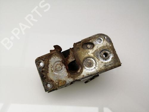 Used Rear right lock IVECO DAILY IV Platform/Chassis 35C14, 35S14, 35S14 /P (136 hp) 23384912