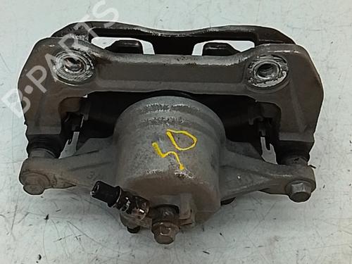 Right front brake caliper HYUNDAI i30 (PDE, PD, PDEN) 1.0 T-GDI | BP36015601M104 - Image 3