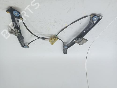 Front left window mechanism AUDI A7 Sportback (4GA, 4GF) 3.0 TDI quattro | BP23369238C22 