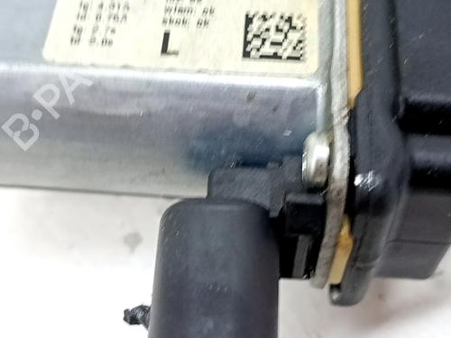 Front left window mechanism FIAT 500 (312_) 1.2 (312AXA1A) | BP33761989C22 - Image 2