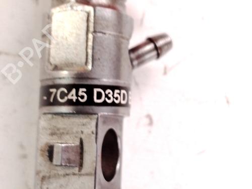 Injector RENAULT KANGOO (KC0/1_) 1.5 dCi (KC07) | BP34181885M100  - Image 5