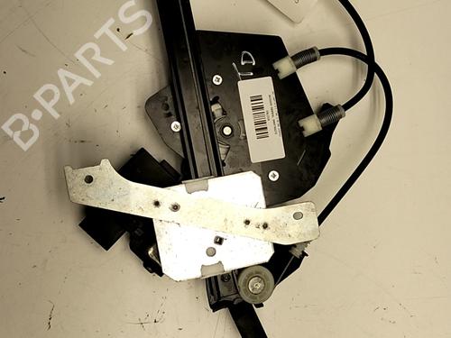 Rear right window mechanism PEUGEOT 508 SW I (8E_) 2.0 BlueHDi 150 | BP32080315C25