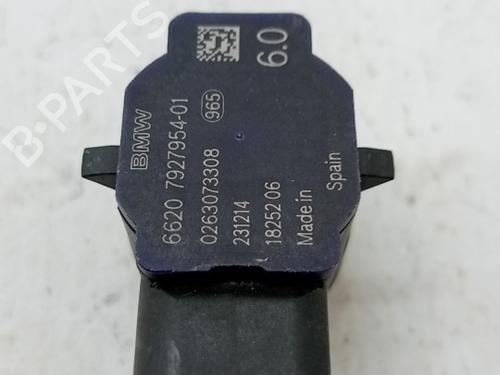 Electronic module BMW 1 (F40) 118 d | BP40546503M83 - Image 2