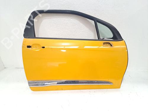 Used Right front door CITROËN DS3 (SA_) 1.6 THP 155 (156 hp) 29525962