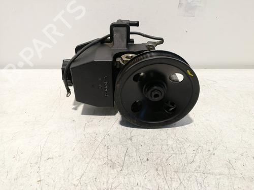 Steering pump MERCEDES-BENZ 124 Saloon (W124) 250 D (124.125) | BP24848610M99 