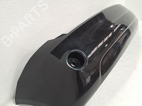 Rear bumper FORD FIESTA V (JH_, JD_) 1.4 TDCi | BP27274493C8 