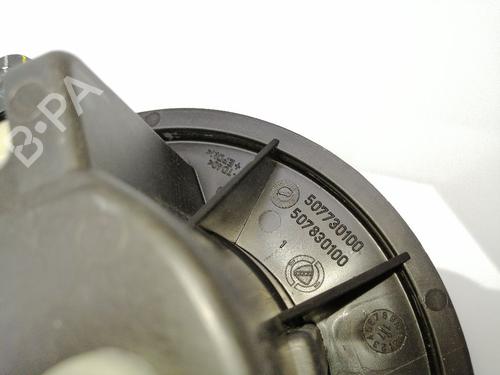 Heater blower motor FIAT DOBLO MPV (119_, 223_) 1.3 JTD | BP24188242M62 