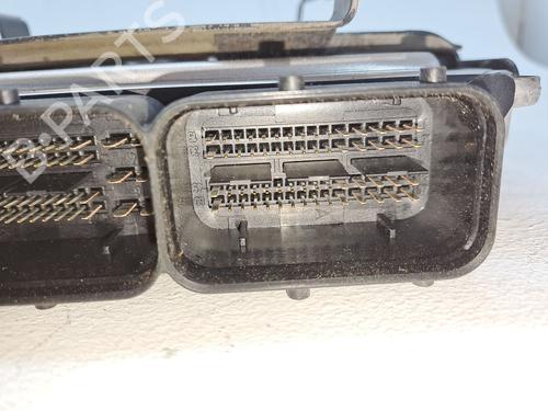 Engine control unit (ECU) VW GOLF V (1K1) 1.9 TDI | BP25248698M57