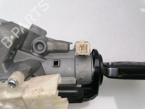 Ignition barrel TOYOTA AVENSIS Saloon (_T27_) 2.0 D-4D (WWT271_) | BP23941839M48 