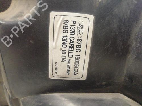 Right headlight FORD MONDEO II (BAP) 1.6 i | BP25987874C29 