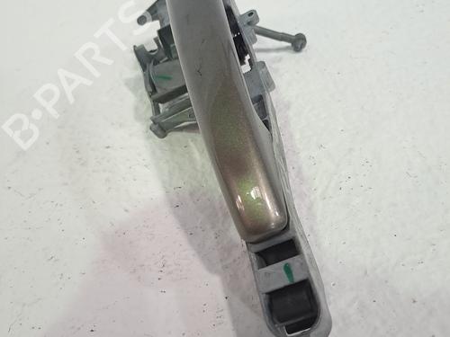 Front left exterior door handle CITROËN C4 Grand Picasso I (UA_) 2.0 HDi 138 | BP24444873C128