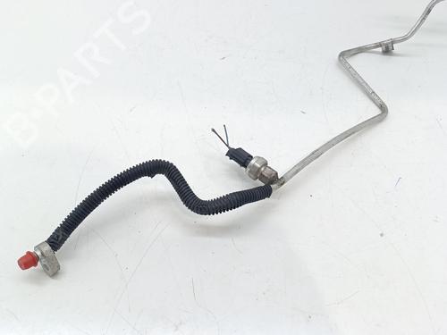 AC pipe RENAULT KADJAR (HA_, HL_) 1.5 dCi 110 (HLA3) | BP28036975M126 