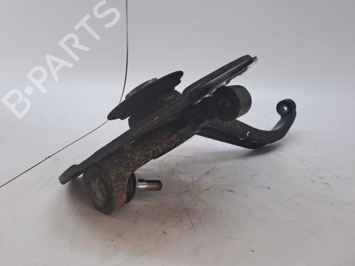 Right front steering knuckle MERCEDES-BENZ M-CLASS (W164) ML 320 CDI 4-matic (164.122) | BP23375385M26 