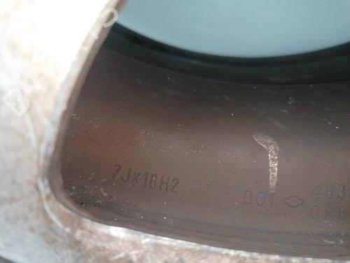 Rim NISSAN TERRANO II (R20) 2.7 TD 4WD | BP27252579C45 