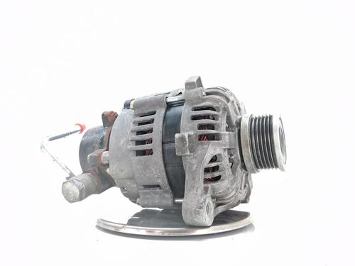 Used Alternator HYUNDAI SANTA FÉ II (CM) 2.2 CRDi 4x4 (155 hp) 27731659