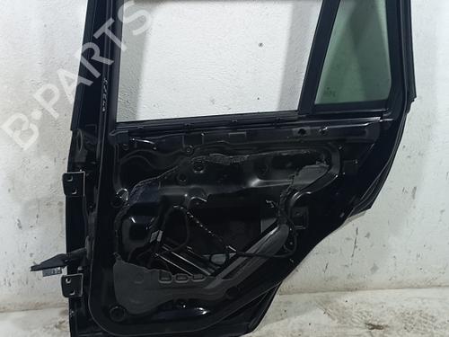 Used Right rear door Right rear door BMW X3 (E83) 2.0 d (150 hp) 40546771 40546771