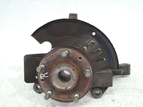 Used Right front steering knuckle KIA CARNIVAL II (GQ) 2.9 CRDi (144 hp) 29302714